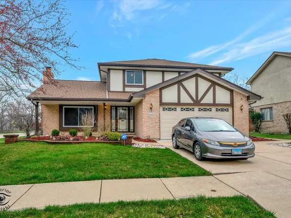 22403 Millard Ave, Richton Park, IL 60471