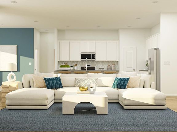 2nd image of 8022 Serene Meadow Ln