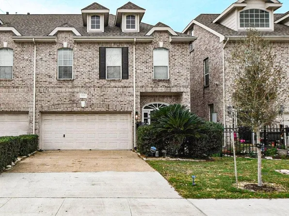 2806 Bering Dr, Houston, TX 77057