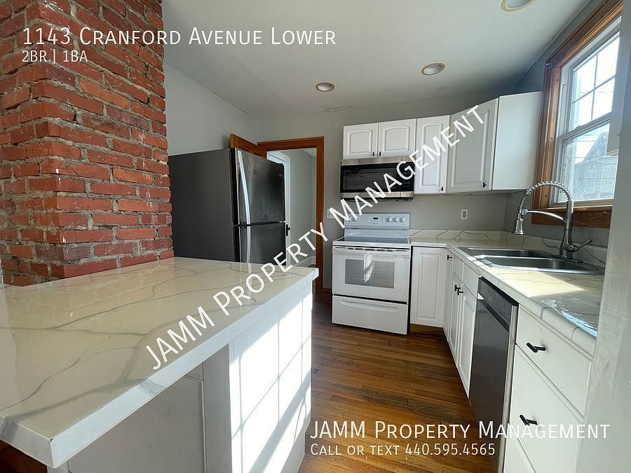 1143 Cranford Ave, Lakewood, OH 44107 Zillow