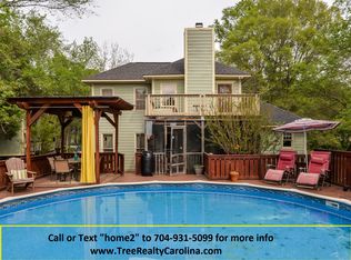 9912 Rockwood Rd, Charlotte, NC 28215