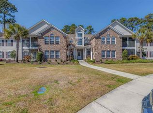 19 Pistachio Loop #D, Murrells Inlet, SC 29576