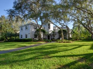 7291 SW 146th Ter, Palmetto Bay, FL 33158