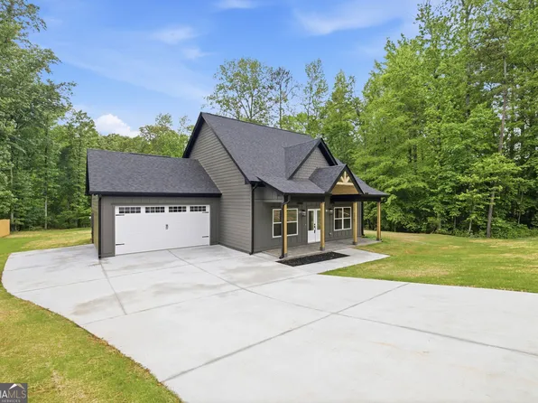 83 Sexton Ln, Lavonia, GA 30553