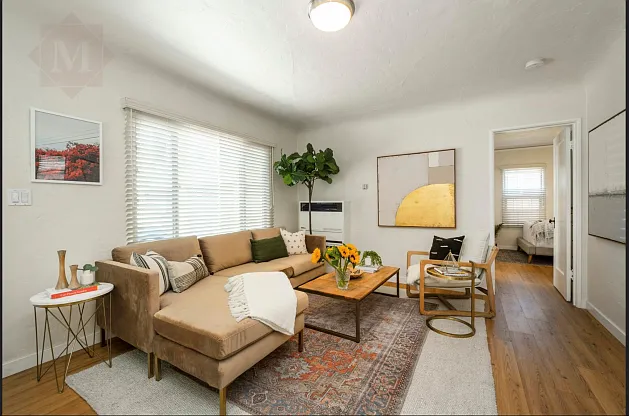 1 bed, $2,795 — Photo 4