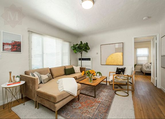 4th image of 605 W Canon Perdido St #607