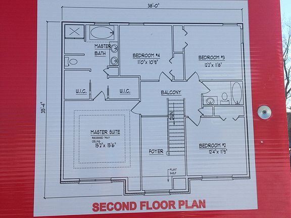 2nd image of 316 Stonebridge Ct
