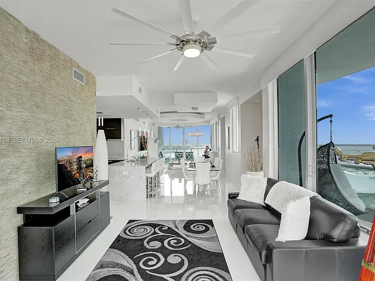 900 Biscayne Blvd #2901 — Photo 9