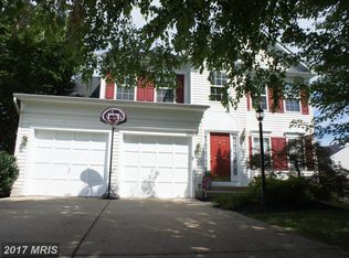 9904 Arrowood Dr, Manassas, VA 20111