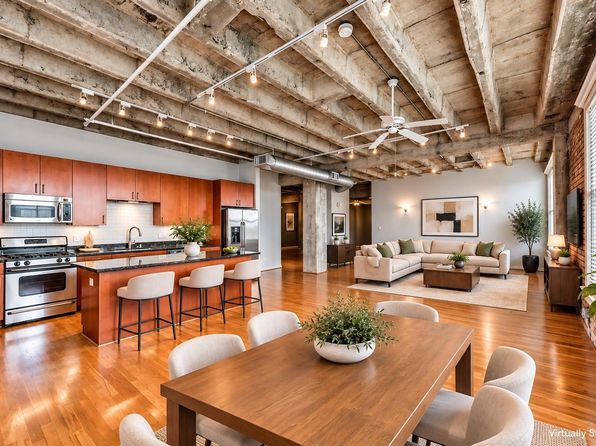 201 Main St Unit 6G
