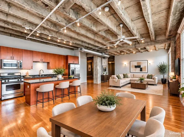 201 Main St Unit 6G, Houston, TX 77002