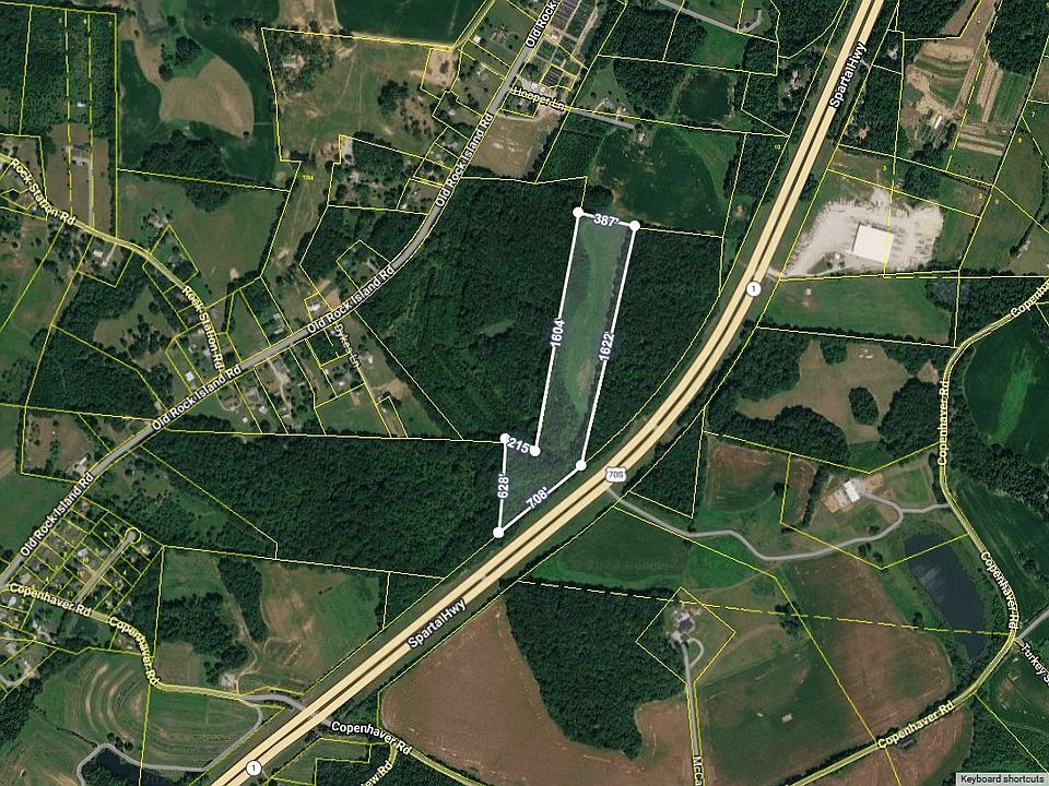 1st image of 0 Sparta Hwy