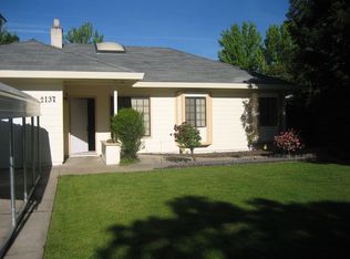 2137 Tevis Rd, Sacramento, CA 95825