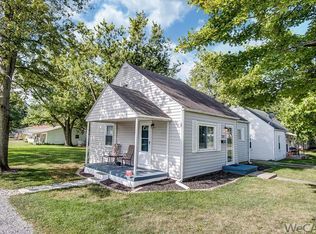201 W Lane Ave, Lima, OH 45801