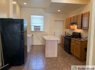 2548 W Fairmount Ave, Baltimore, MD 21223