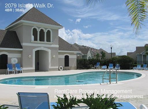 2nd image of 2079 Island Walk Dr