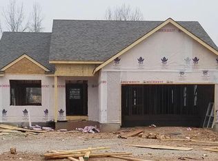 595 Conestoga Dr, House Springs, MO 63051