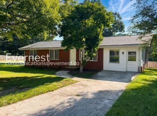 4715 Ballew Dr, Powder Springs, GA 30127