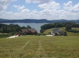 160 Shiloh Springs Rd, Rutledge, TN 37861