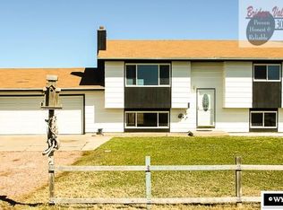 111 1st St, Lyman, WY 82937