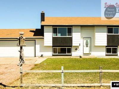 111 1st St, Lyman, WY, 82937