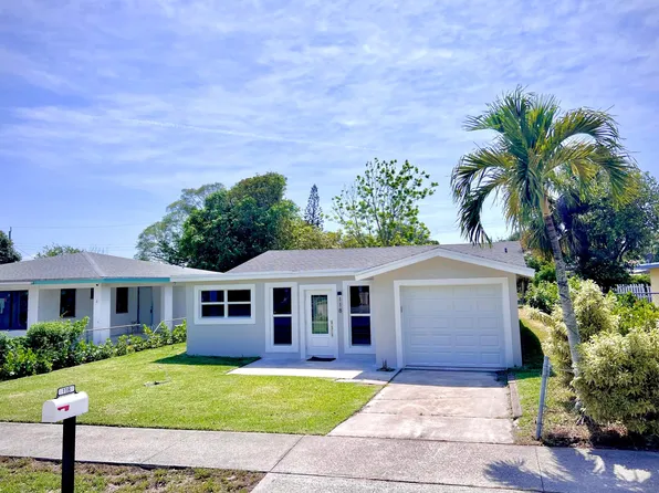 118 SW 9th Avenue, Delray Beach, FL 33444