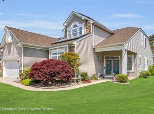 41 Bradley Beach Way, Waretown, NJ 08758
