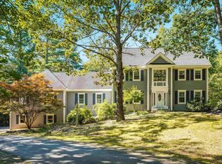 150 Spruce Ln, Auburn, NH 03032