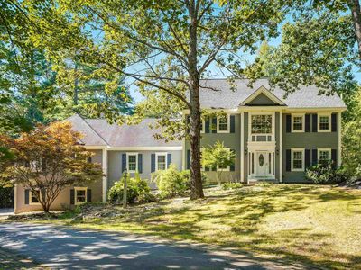 150 Spruce Lane, Auburn, NH, 03032