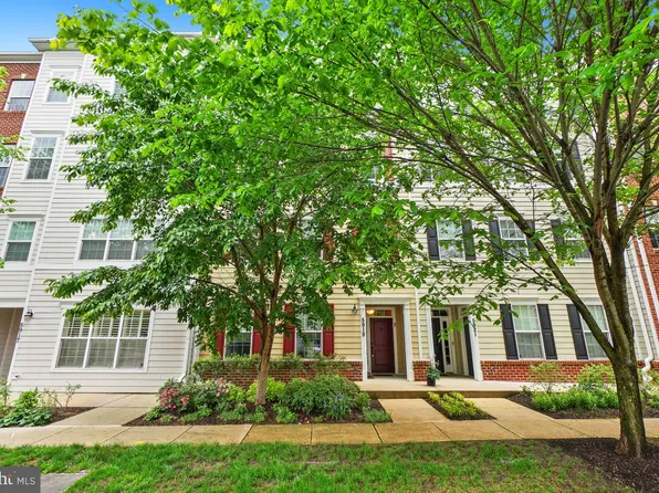 5919-2 Logans Way, Ellicott City, MD 21043