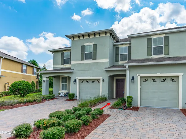 117 Langston Dr, Daytona Beach, FL 32124