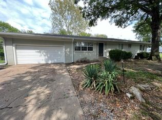 2506 E Sidney Ave, Broken Arrow, OK 74014