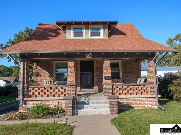 635 N Commercial Ave, Superior, NE 68978
