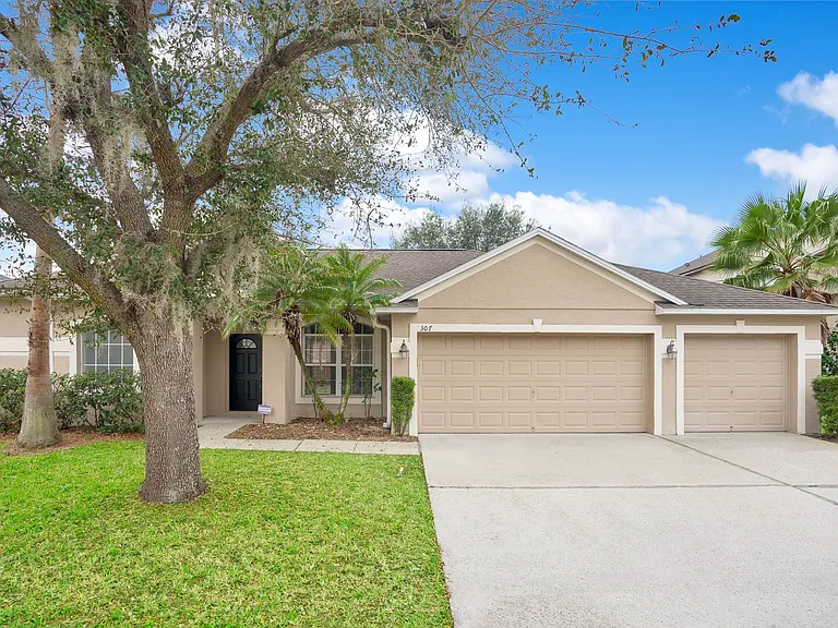 307 Flyrod Cir — Photo 1