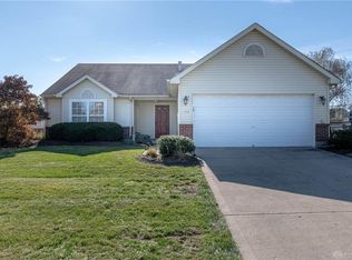 152 Hillsdale Dr, Franklin, OH 45005