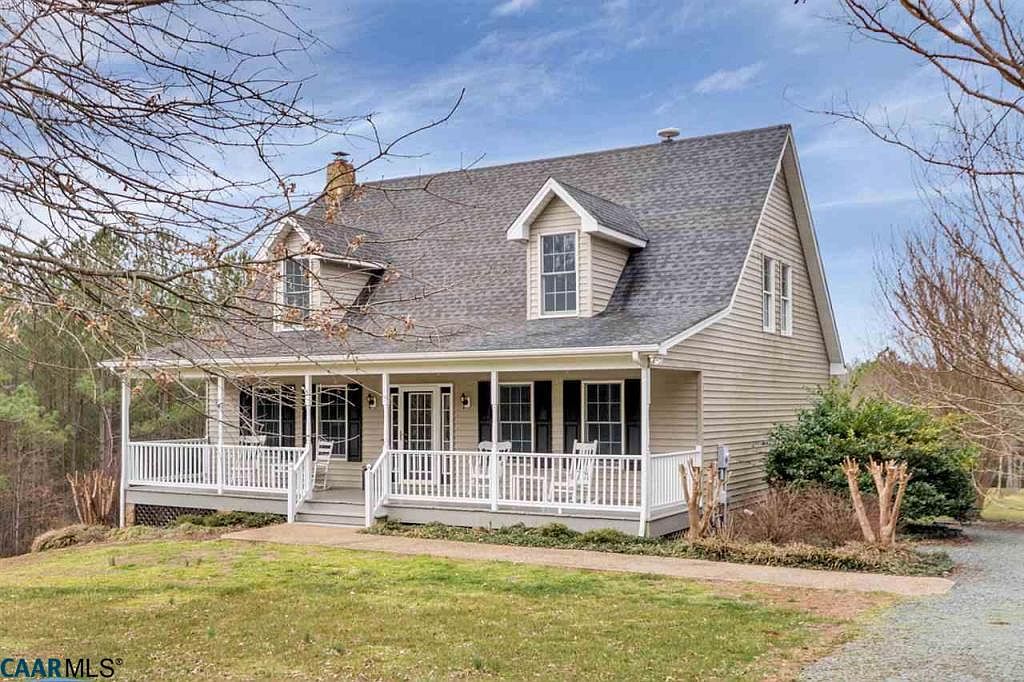 1912 Hardware Rd, Scottsville, VA 24590 Zillow