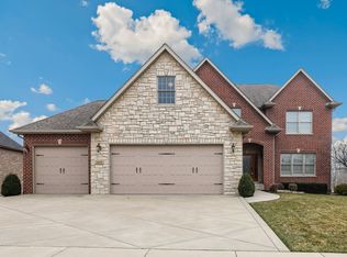 10195 S Branch, Saint John, IN 46373