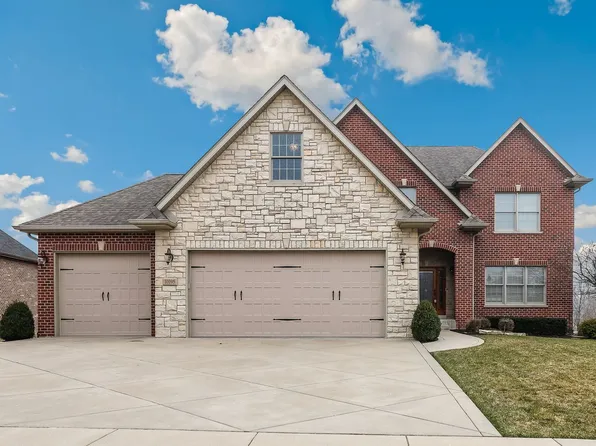 10195 S Branch St, John, IN 46373