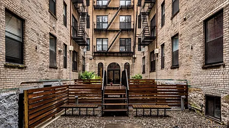 Rented by Nooklyn NYC LLC