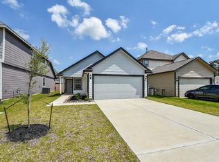 2516 Westslope Dr, Conroe, TX 77384