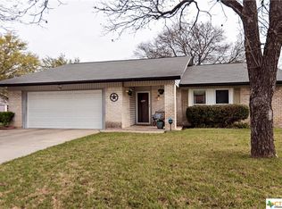 2014 Carnation Ln, Temple, TX 76502