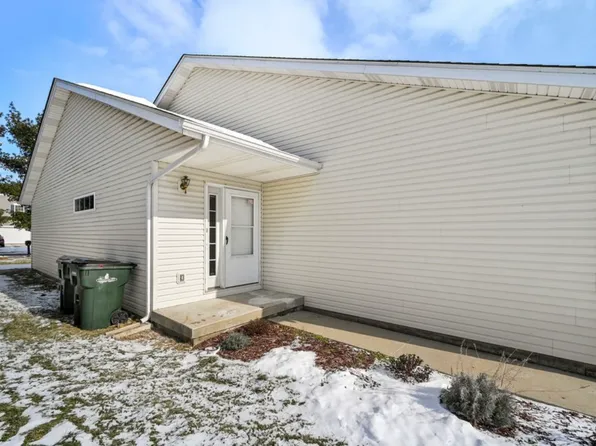 810 W Gaston Dr, Greensburg, IN 47240