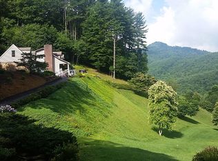 44 Kalmia Rdg, Cullowhee, NC 28723
