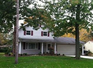 169 Campagna St, Elyria, OH 44035