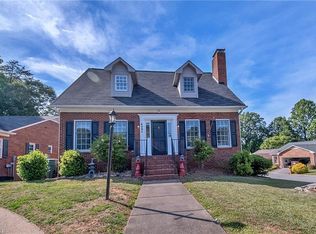 4301 Hampton Club Ct, Winston Salem, NC 27104