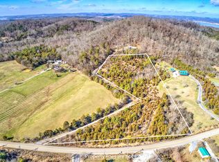 LOT 3 Indian Creek Rd, Dandridge, TN 37725