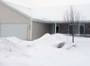 486 Wyldewood Dr UNIT C, Oshkosh, WI 54904