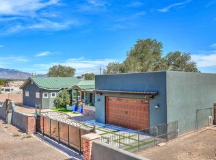 412 El Pueblo Rd NW, Los Ranchos De Albuquerque, NM 87114