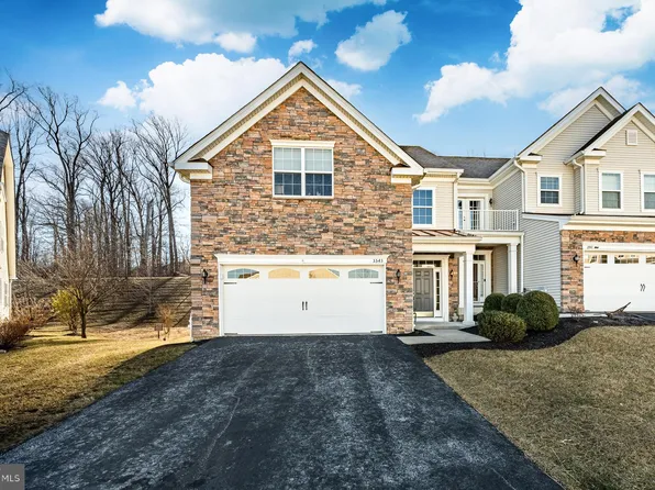 3543 Muirwood Dr, Newtown Square, PA 19073