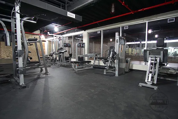 Rented by Lofts and Flats LLC | media 29